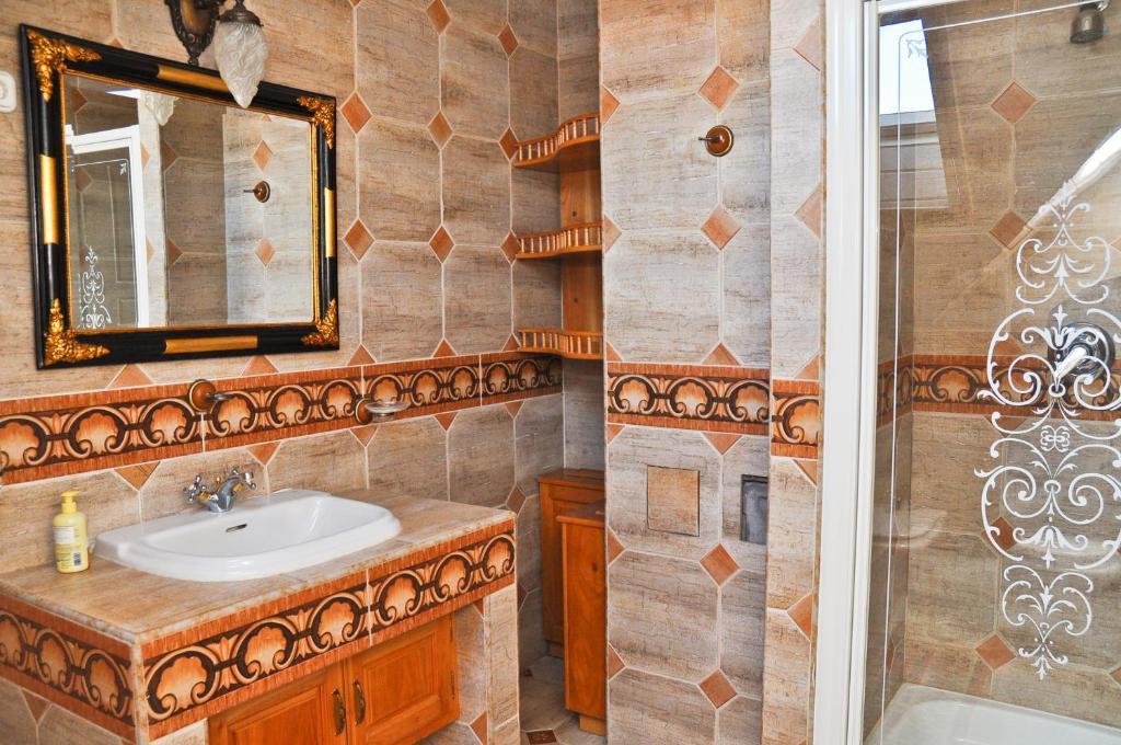 Апартаменты Gombos Apartman Хайдусобосло Номер фото